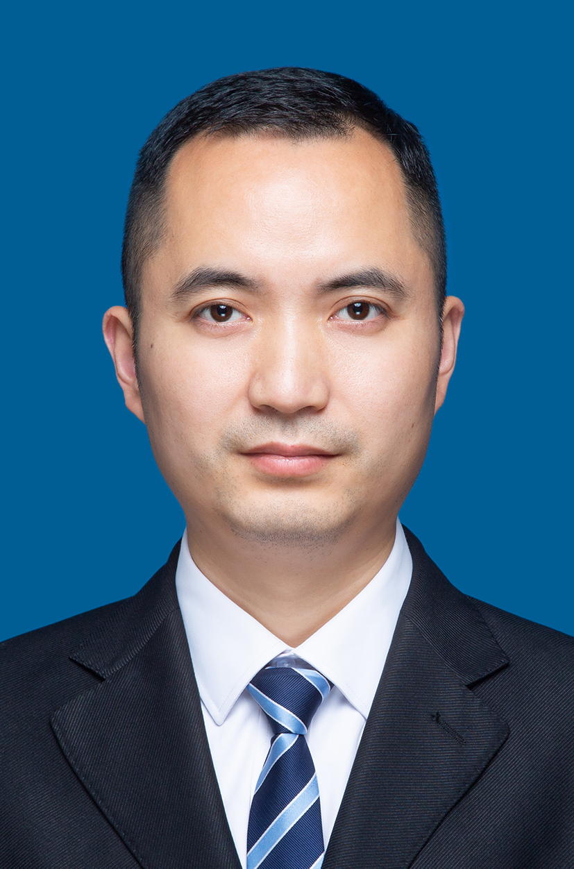 市成渝地区双城经济圈高质量发展研究院院长：唐彬琰